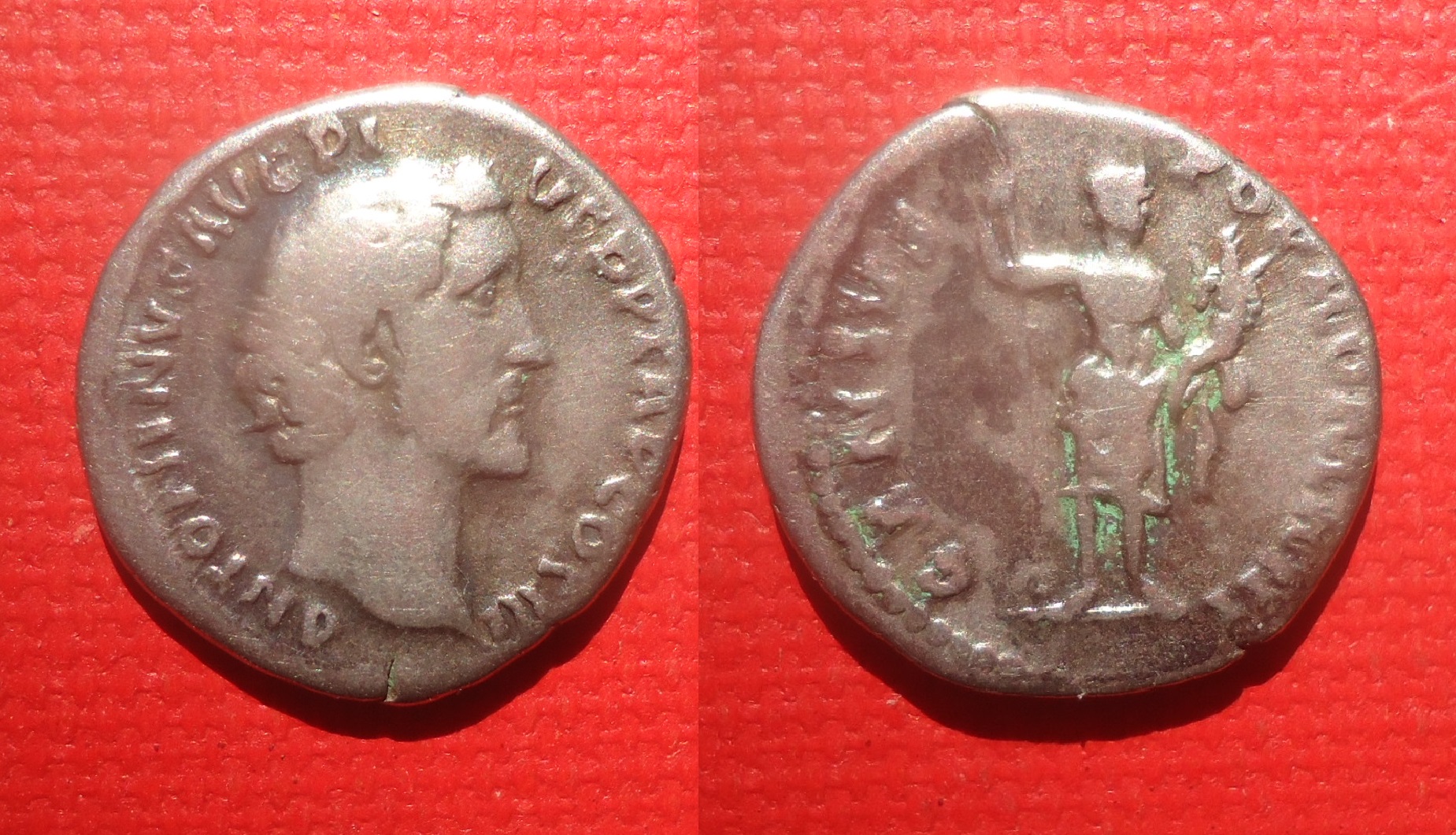 Antoninus Pius - Den. GENIO POP ROM RIC 70a Nov. 2018 (0).jpg