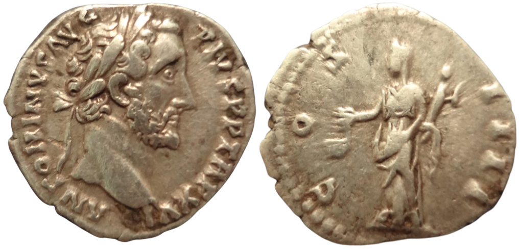 Antoninus Pius Denarius COS IIII E.png