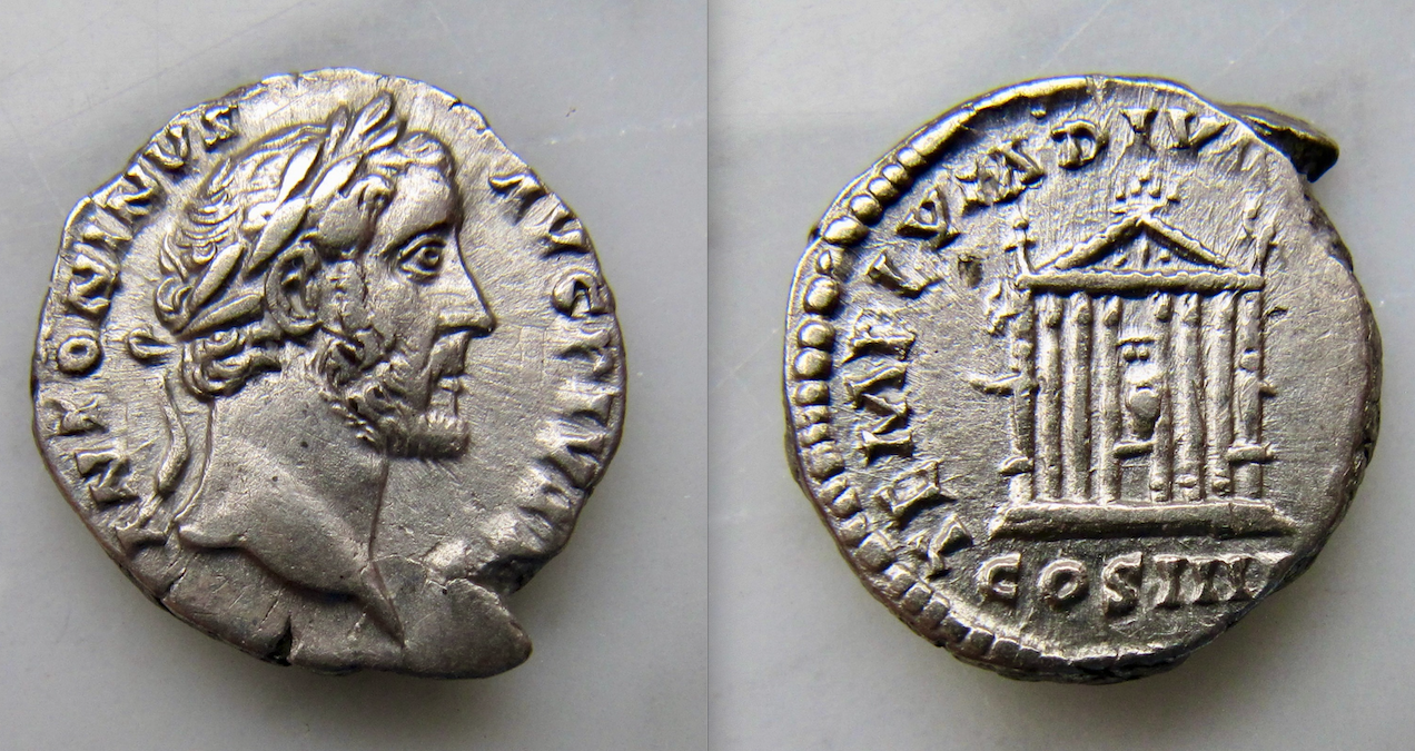 Antoninus Pius denarius - Temple - OBV:REV - VGP - 2016 - 202.png