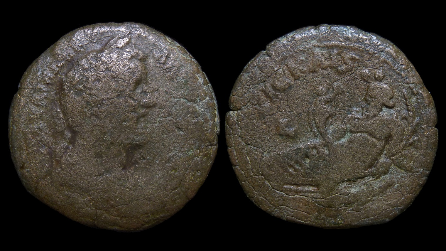 Antoninus Pius - Drachm Nilus Yr 13 ex Grover 2027.jpg