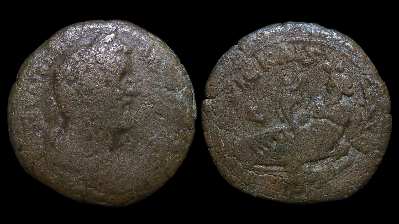 Antoninus Pius - Drachm Nilus Yr 13 ex Grover 2027.jpg