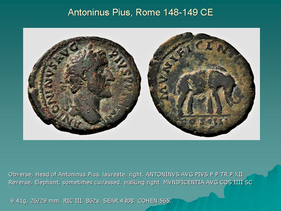 Antoninus Pius, Elephant.jpg