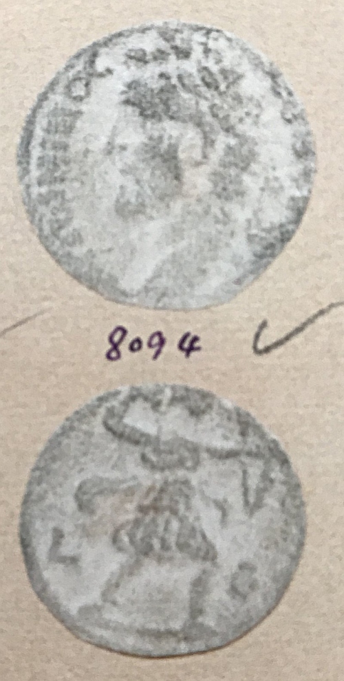 Antoninus Pius - Gemini Lot A - 5 Dattari Plates.jpg