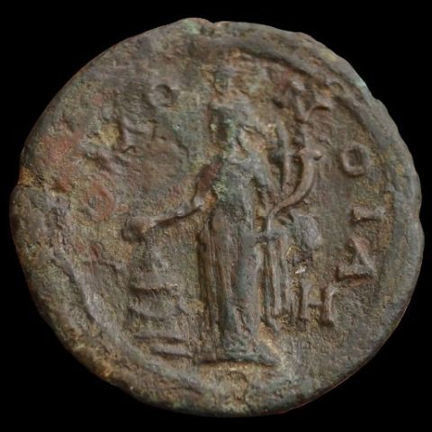 ANTONINUS PIUS-HOMONOIA 144AD Egypt (R)a.jpg