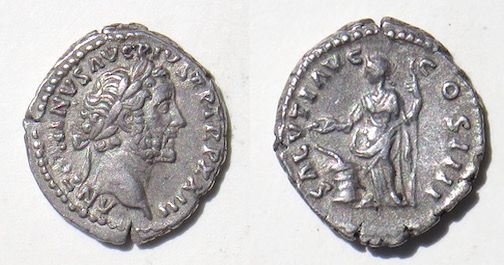 Antoninus Pius Salus denarii.jpg