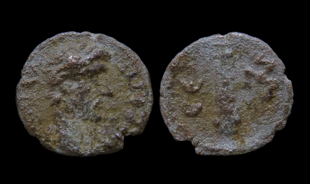 Antoninus Pius - Selge AE13 2499.jpg