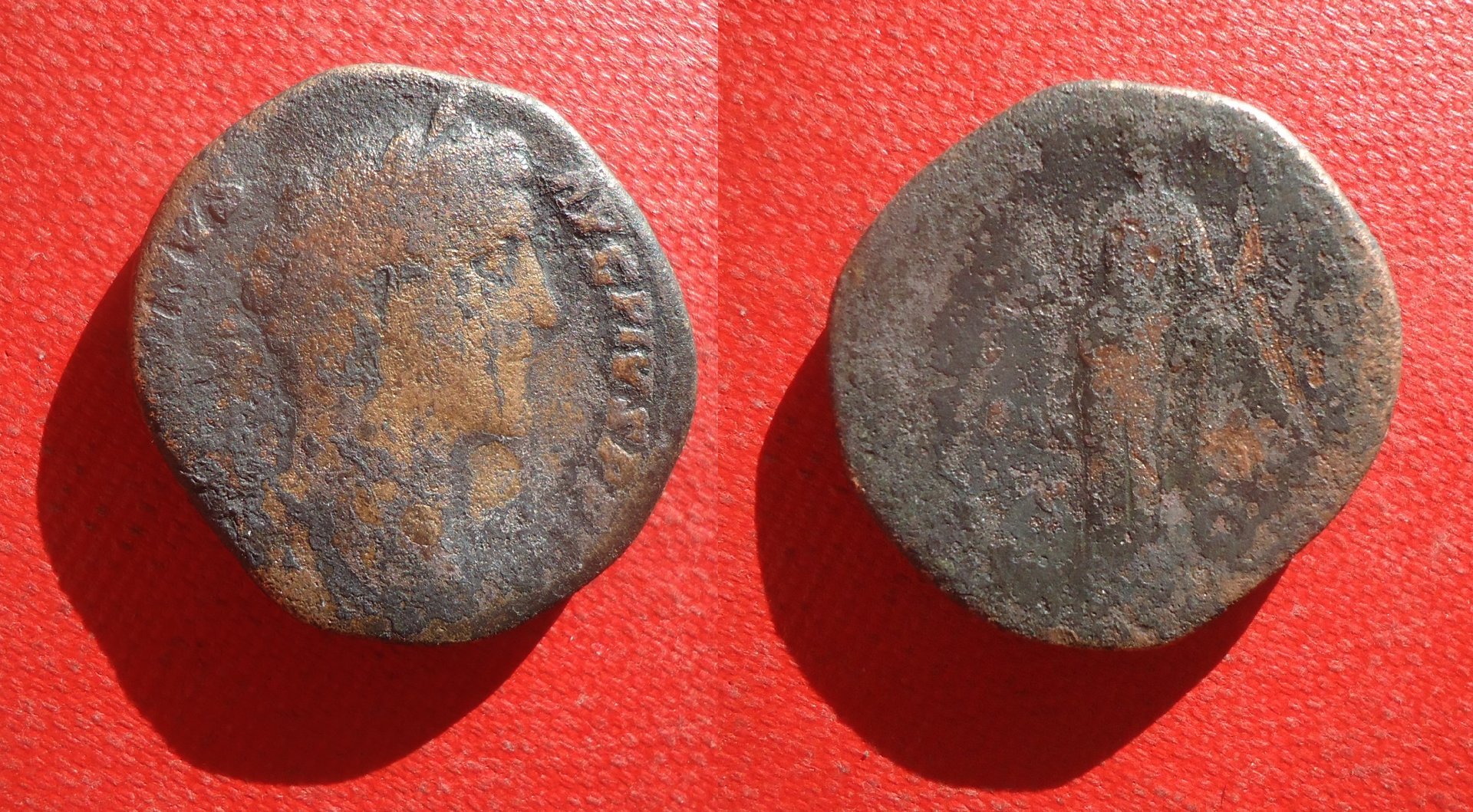 Antoninus Pius - Sest. PAX burning tenb Jan 2020 (3).JPG