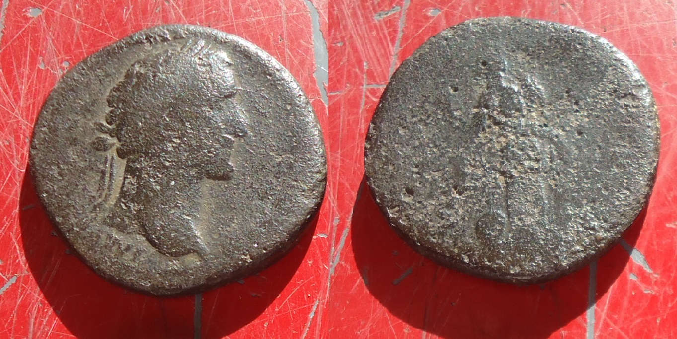 Antoninus Pius - Sest. Providentia lot June 2018 (0).jpg