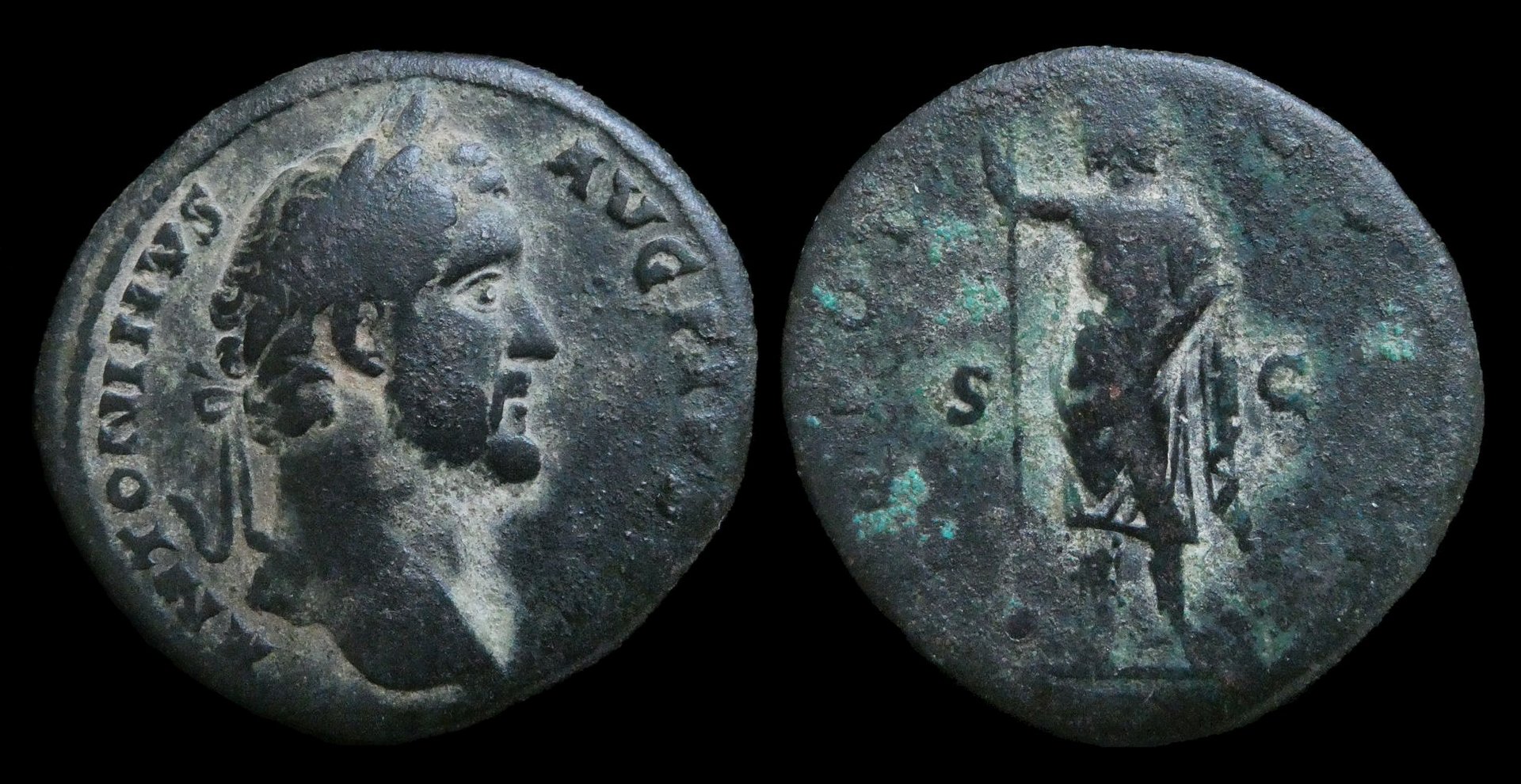 Antoninus Pius - Sestertius Janus 4009.JPG
