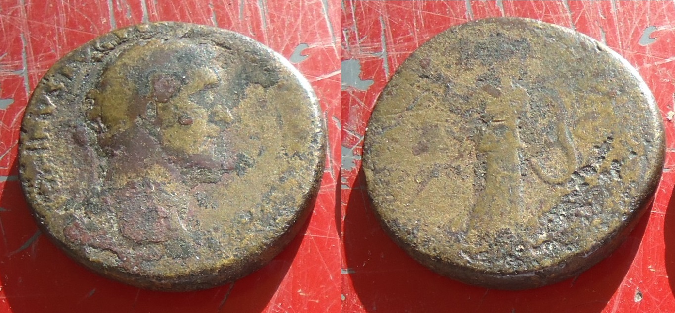 Antoninus Pius - Sestertius Lot May 24 2018.jpg
