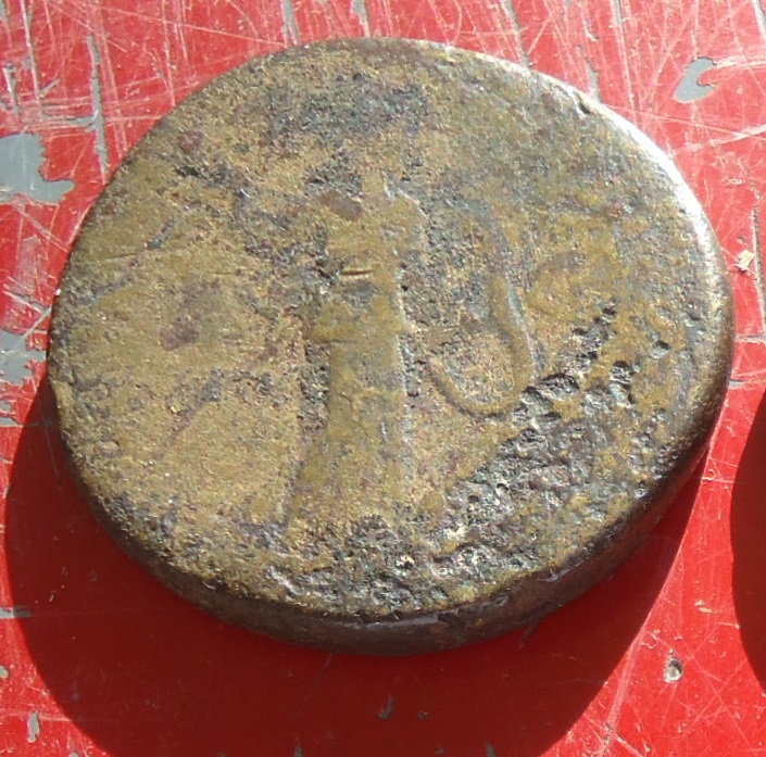 Antoninus Pius - Sestertius Lot May 24 2018a.jpg