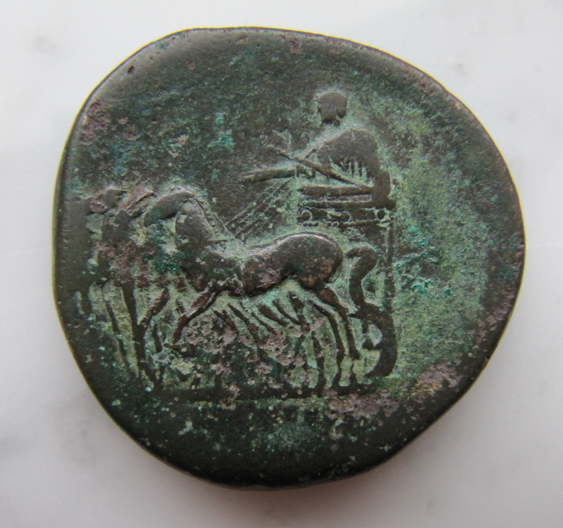 Antoninus Pius Sestertius-Quadriga-Rev-Before - 1.jpg