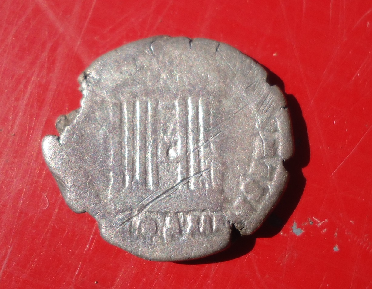 Antoninus Pius - Temple of Augustus Den. (4).JPG