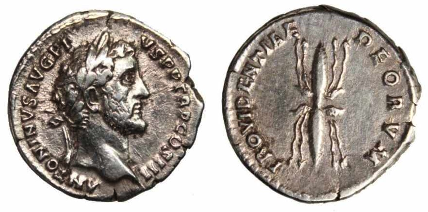 AntoninusPius1PROVIDENTIAthunderbolt.jpg