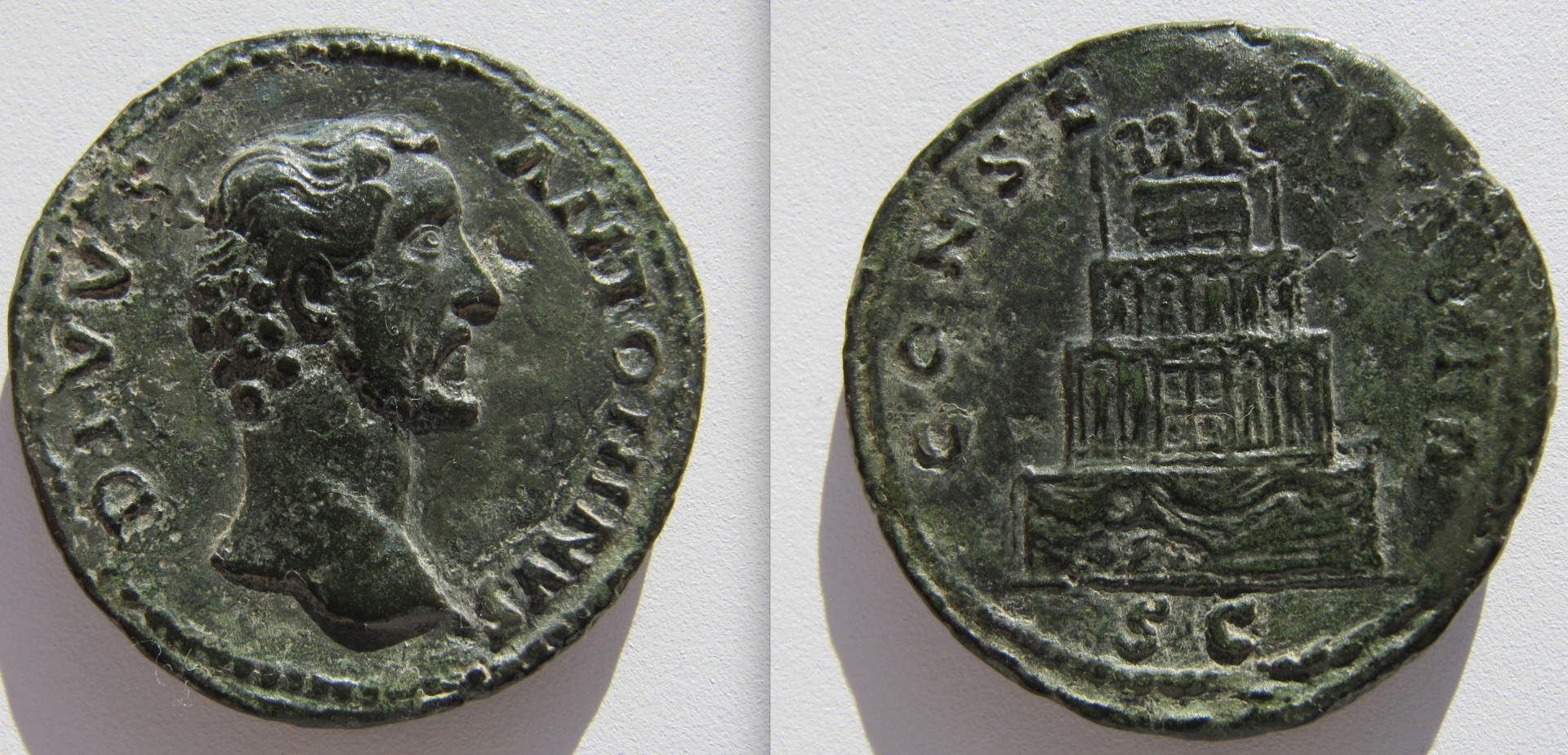 Antonius Pius Sestertius Consecratio-OBV:REV - GP.png