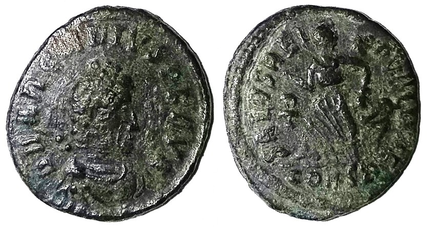 Arcadius Constantinople AE-4.jpg