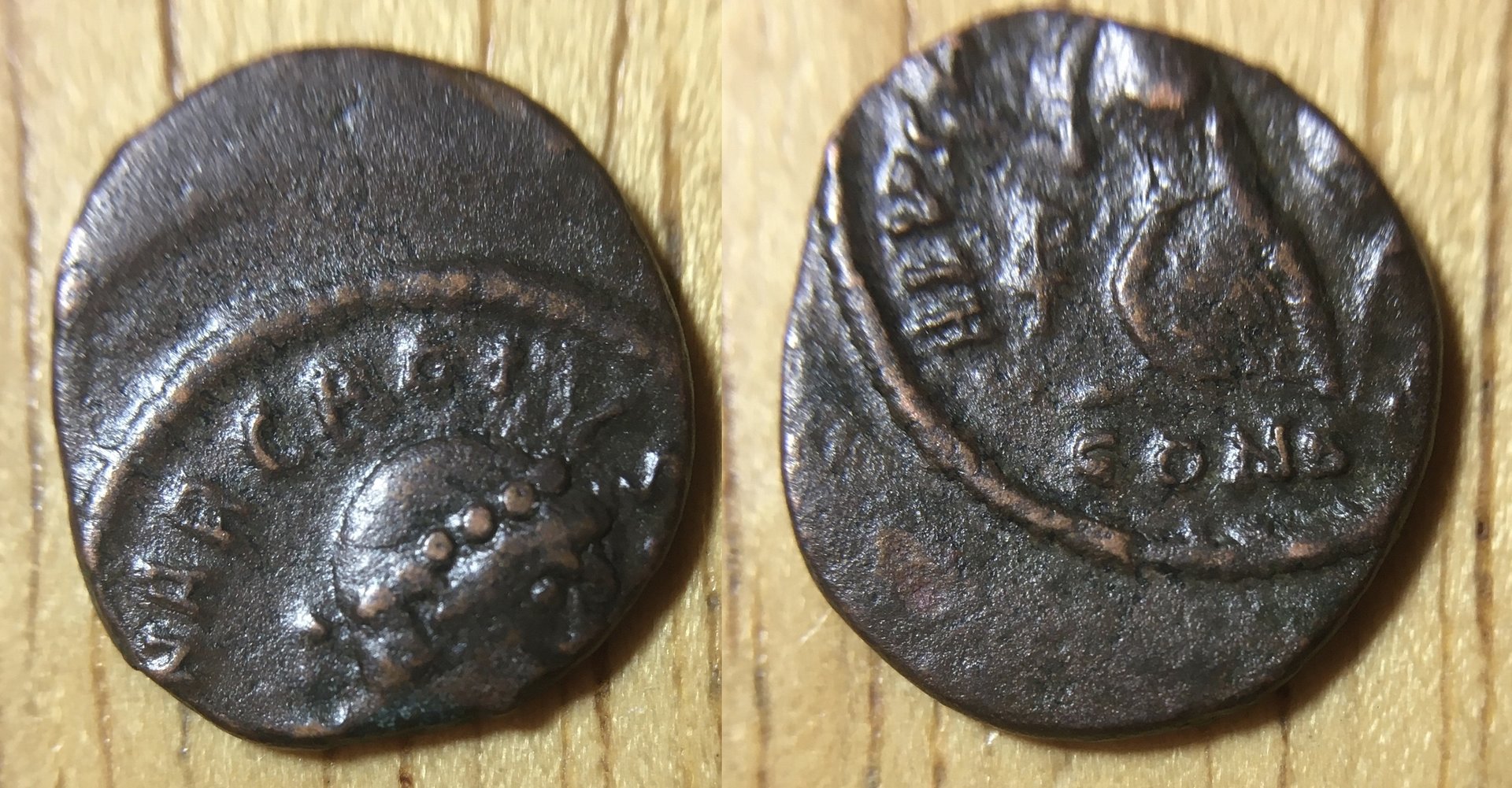 Arcadius Constantinople RIC IX 86c B.JPG