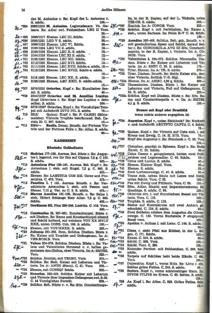 Arcadius Solidus 1960 Kress Auction p. 2.jpg