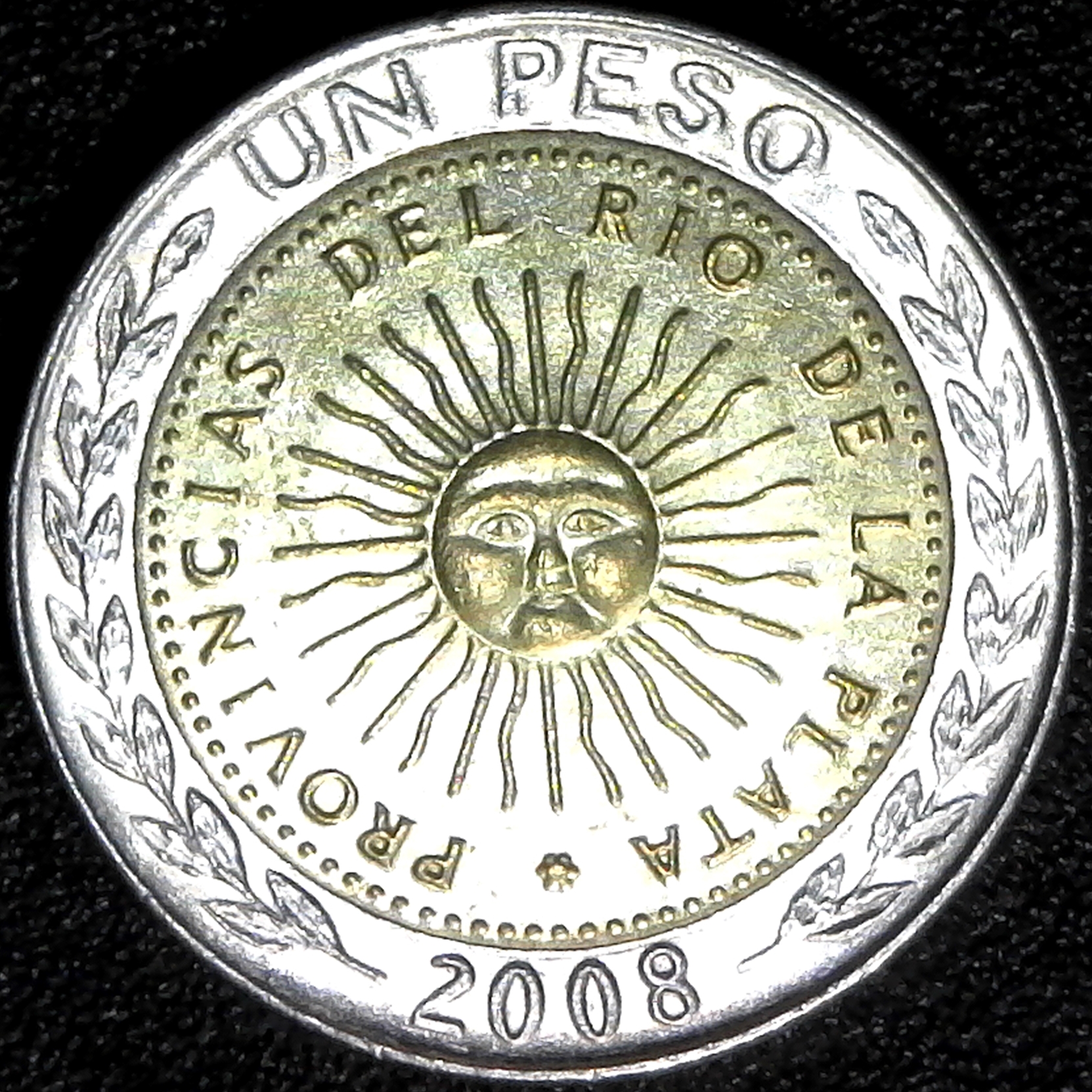 Argentina 1 Peso 2008 rev.jpg