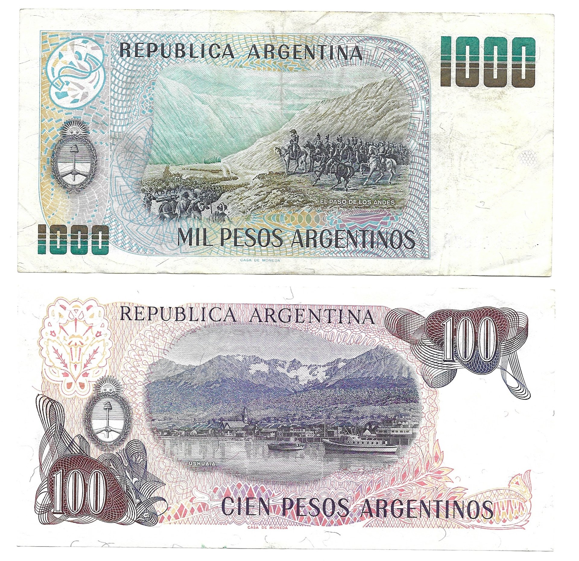 Argentina 1000 100 Peso R.jpg