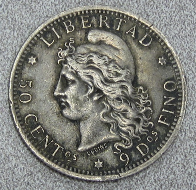 Argentina 1883 obv.jpg