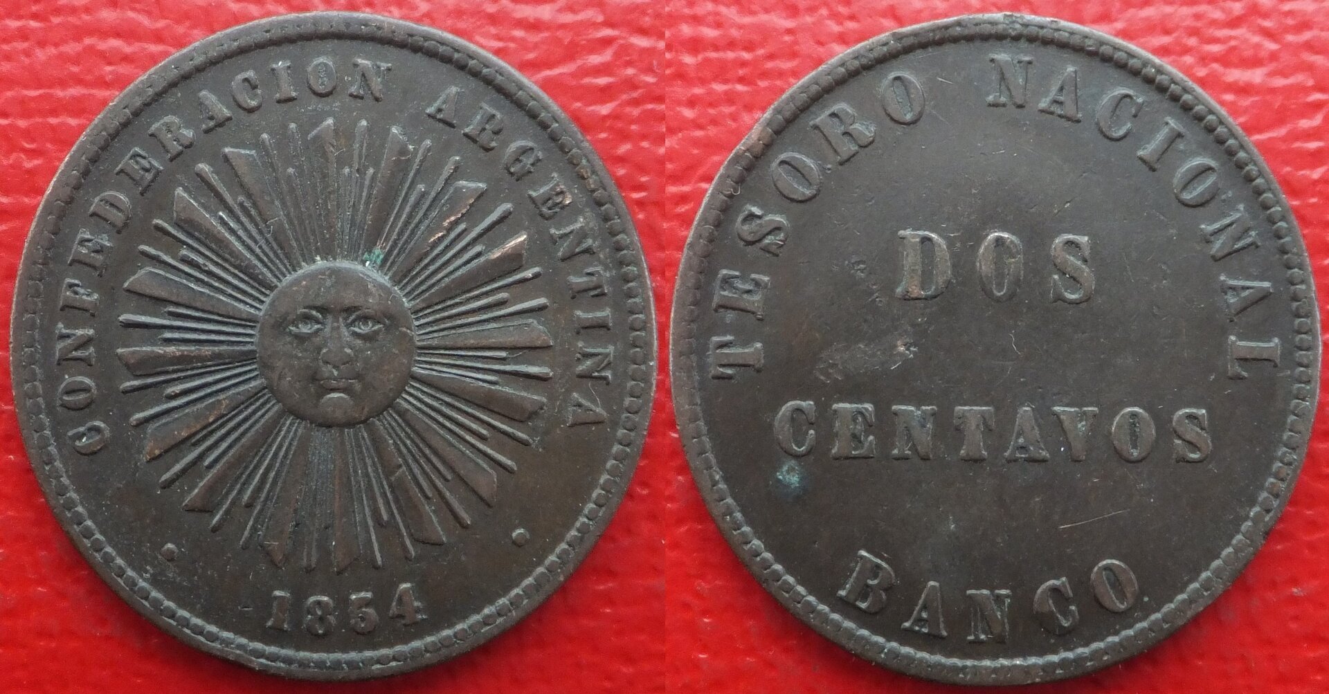 Argentina - Confederation 2 centavos 1854 (3).jpg