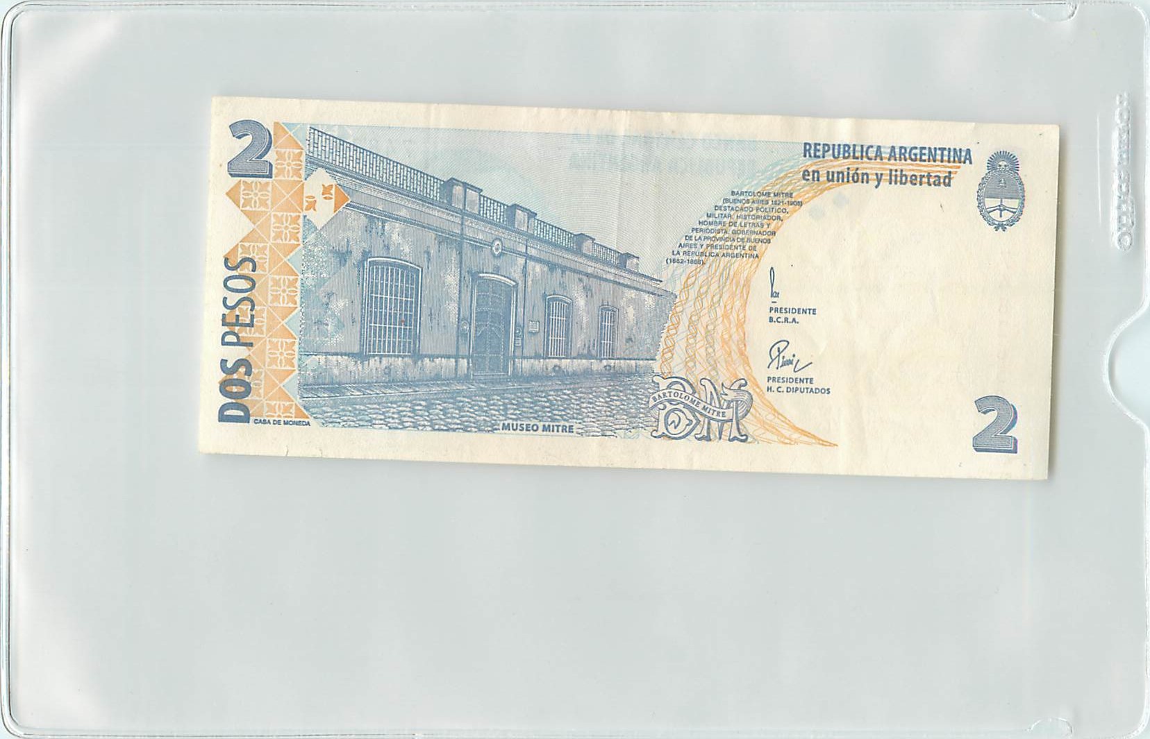 Argentina Dos Pesos 2002 Bartolome Mitre back 2015_08_11_11_44_500001.jpg