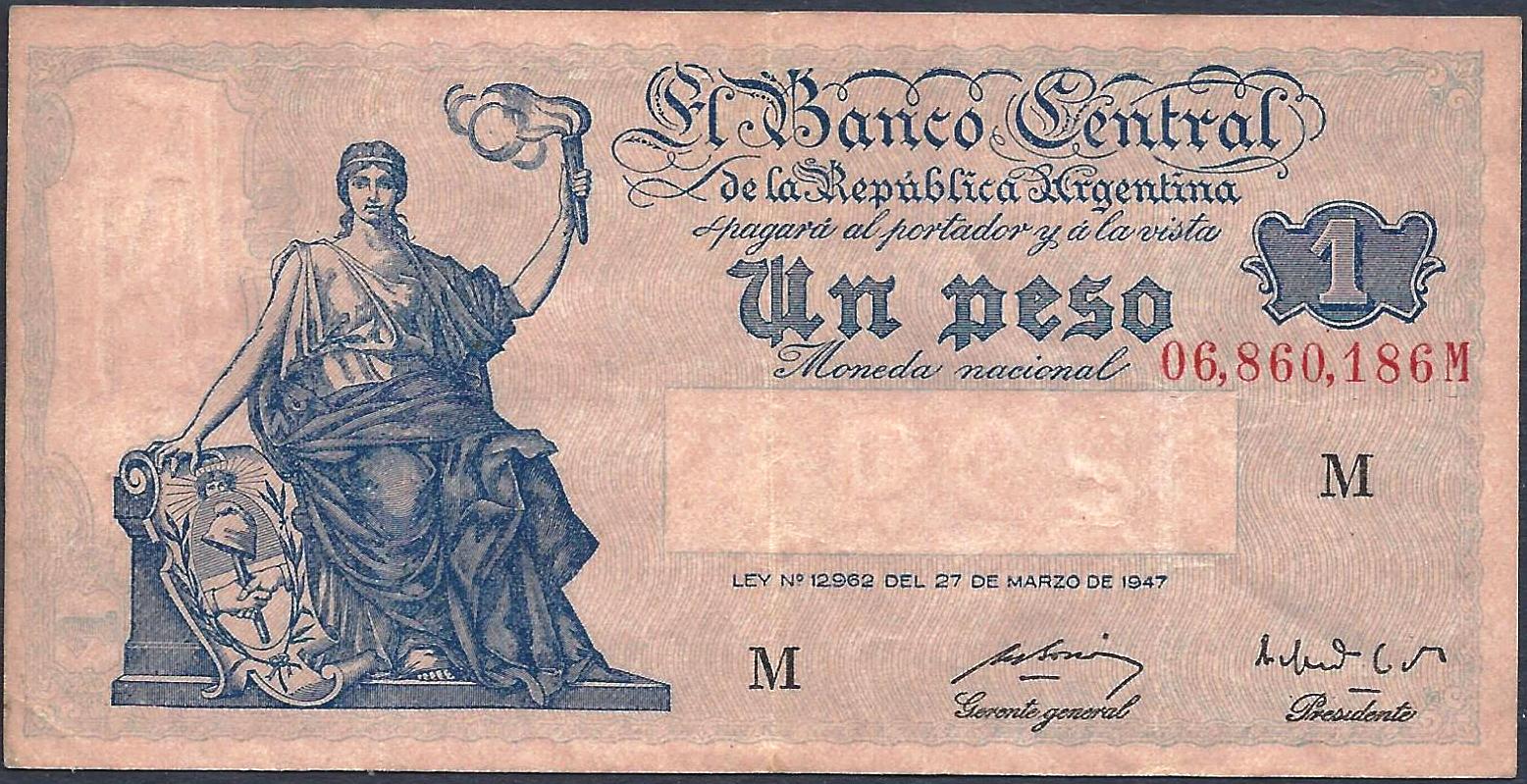 Argentina_1947_1Peso_06860186M_woman_face.jpg