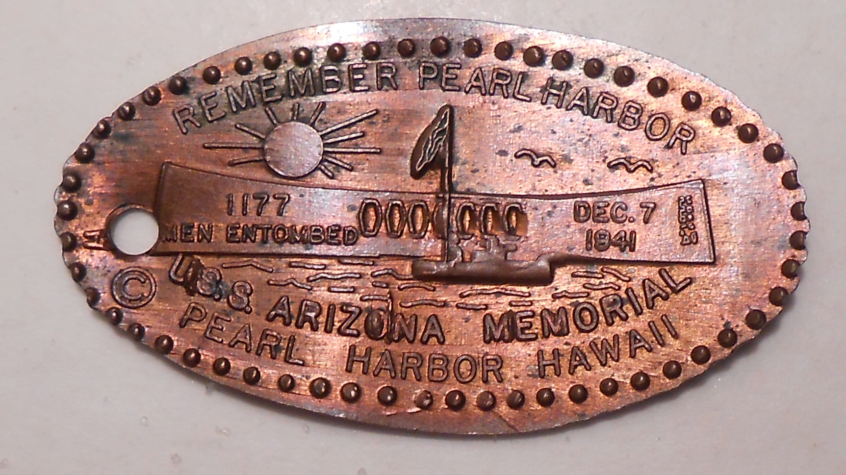 arizona memorial elongated cent 003.JPG
