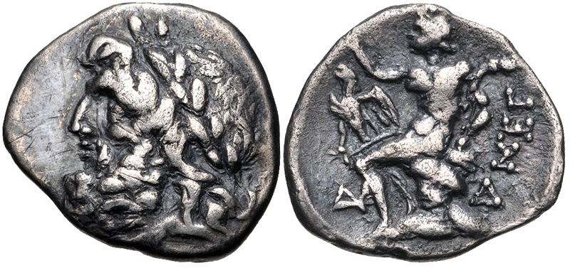 Arkadia Megalopolis AR Hemidrachm.jpg