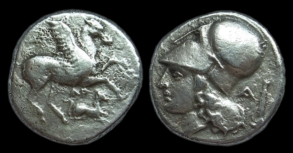 Arkanania Argos Amphilochikon stater.jpg