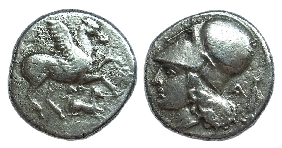 Arkanania Argos Amphilochikon stater.jpg