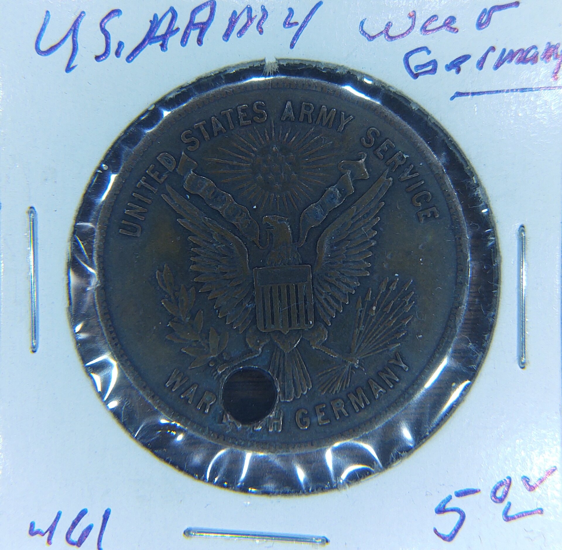 Army Challenge coin Obv Cropped.jpg