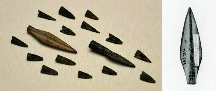arrowheads marathon BM 1935 823 35.jpg