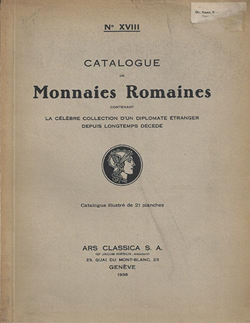 Ars Classica XVIII 1938 cover (de Sartiges collection).jpg