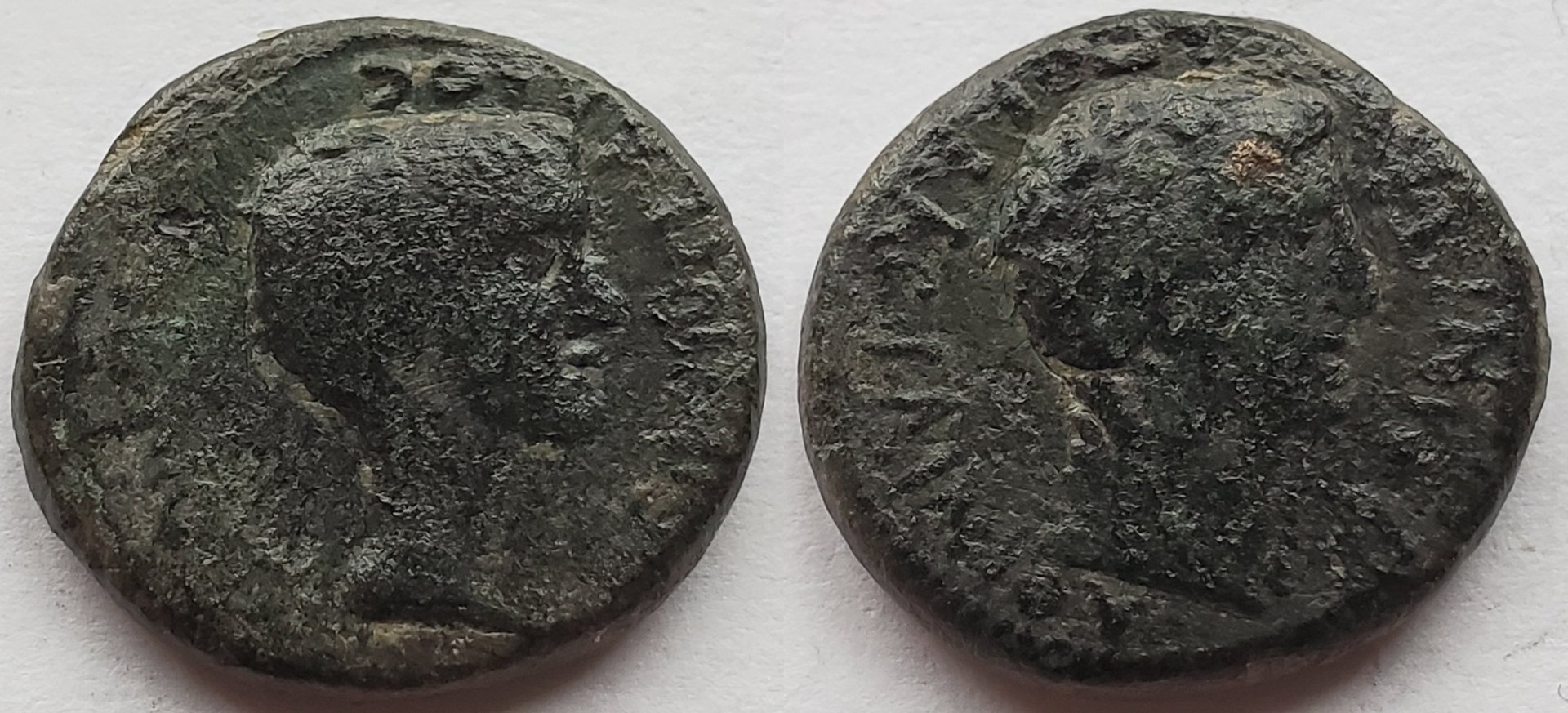 Asinius Gallus dionysus temnos aeolis.jpg