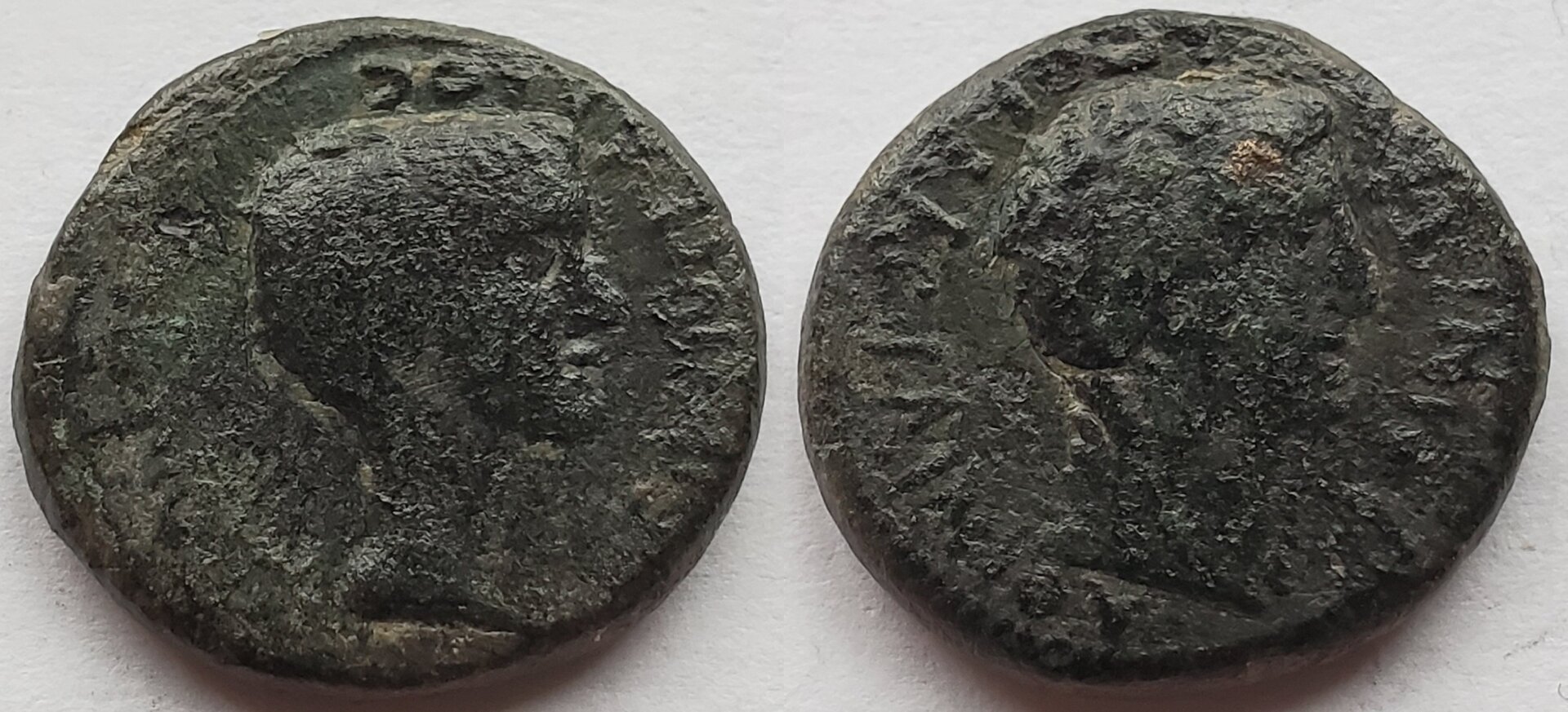 Asinius Gallus dionysus temnos aeolis.jpg