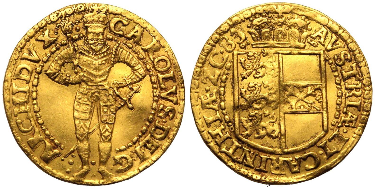 AT1DG158301A0001_Austria_Duchy_of_Carinthia_Charles_II_1583_Gold_1_Ducat_merge_2.jpg