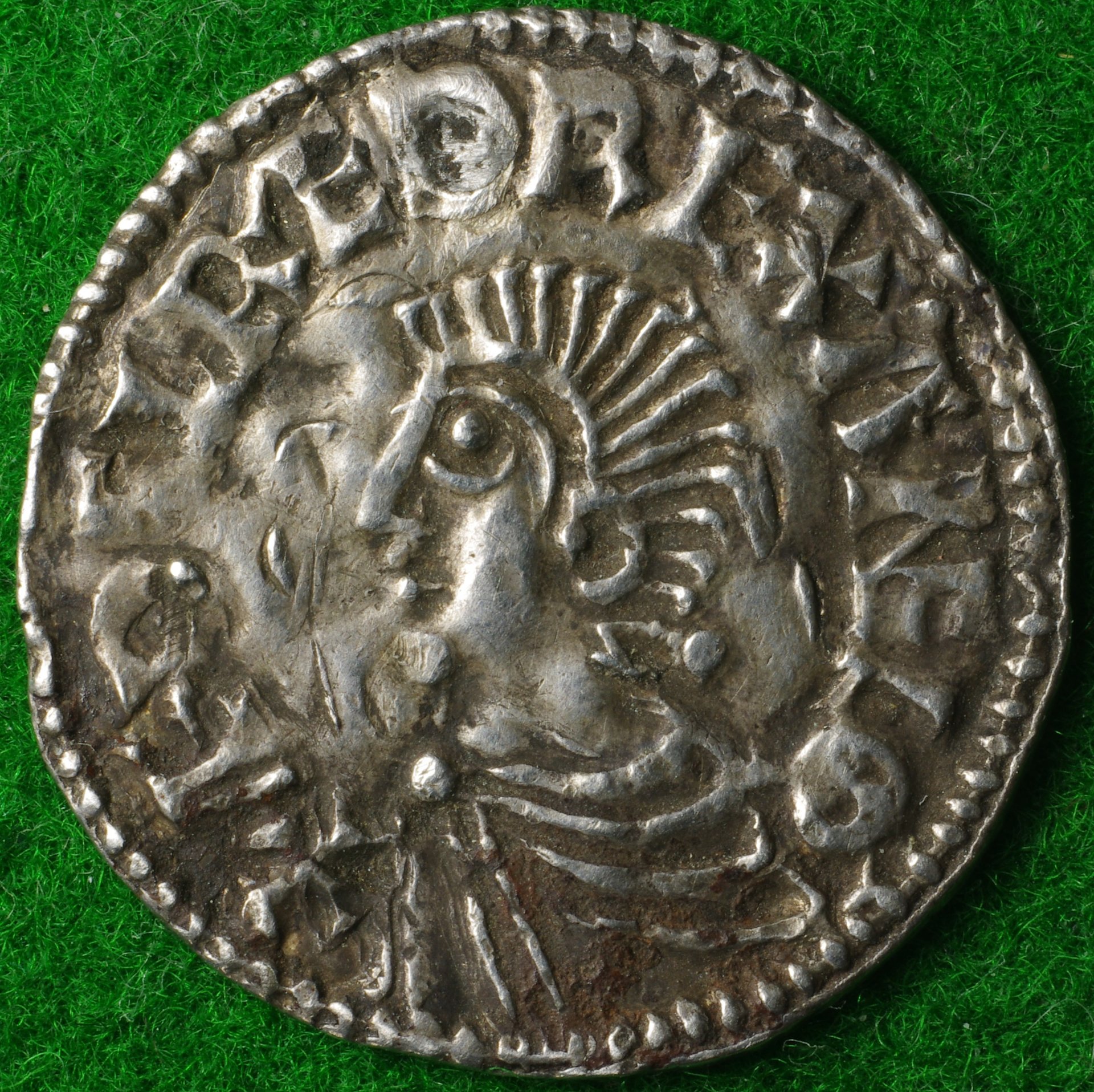 Athelred II Penny S1151 1.JPG