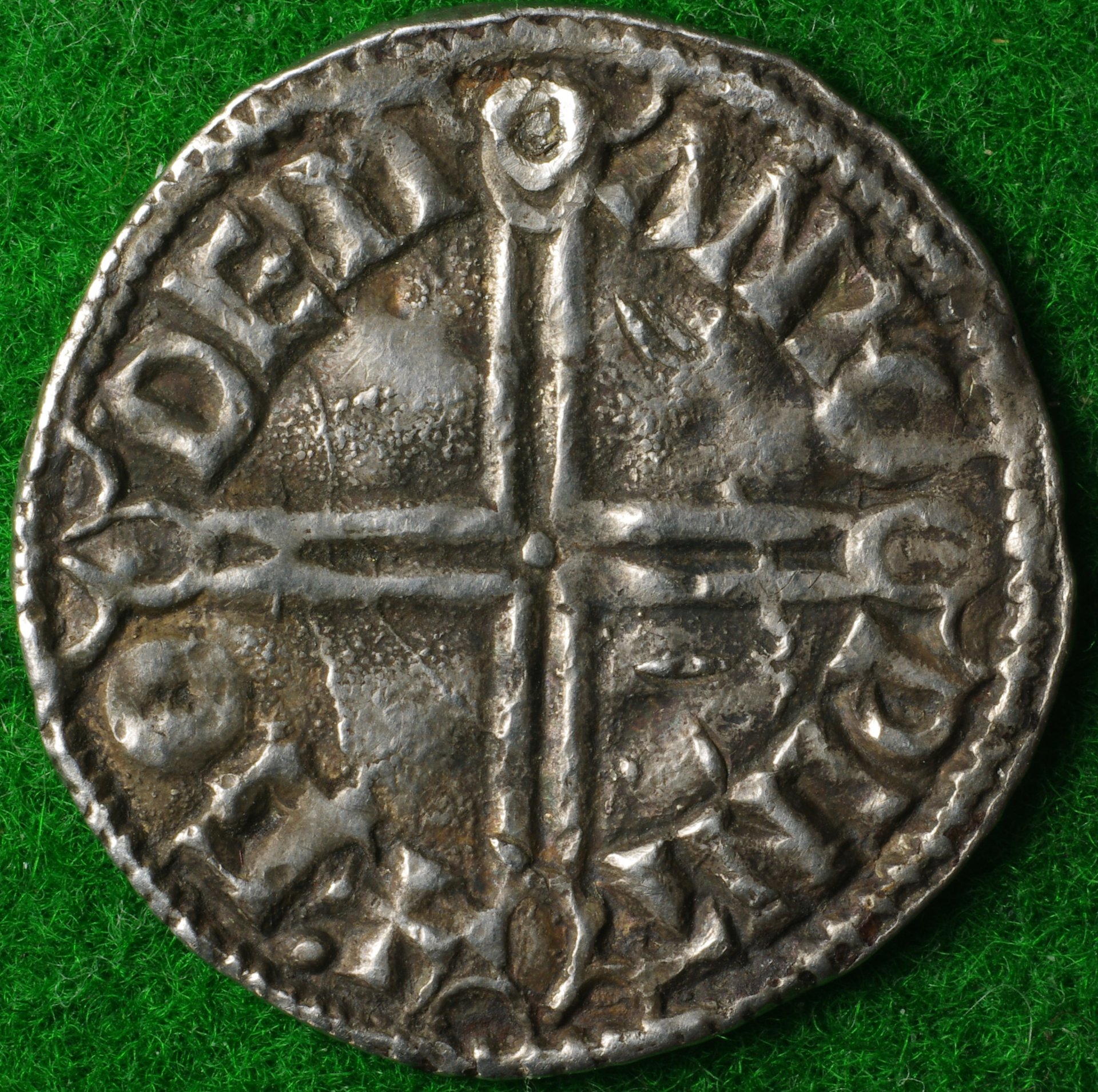 Athelred II Penny S1151 2.JPG