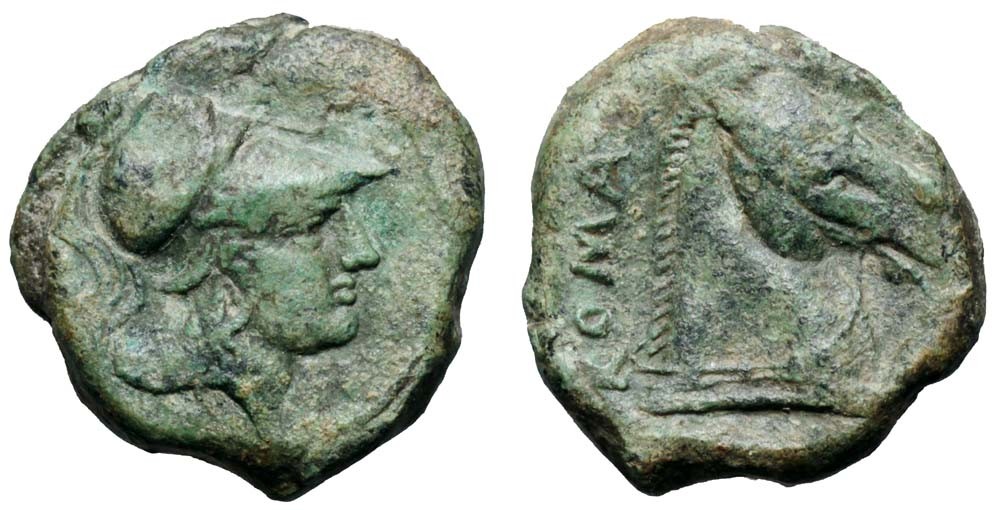 Athena protome of bridled horse.jpg