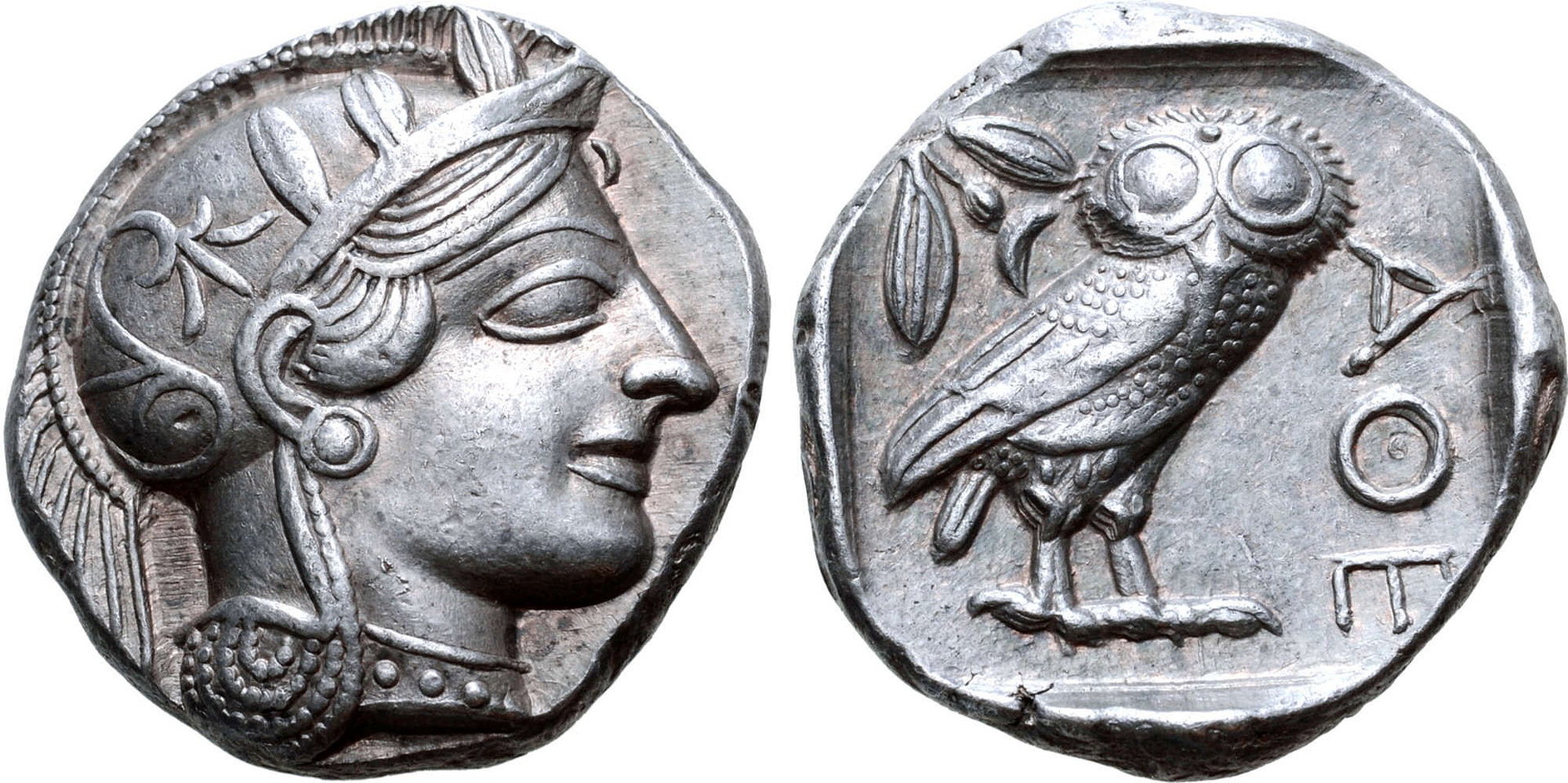 Athens, 454-404 BC, AR Tet. 25 mm 17.22 gm, 3h (2).jpg