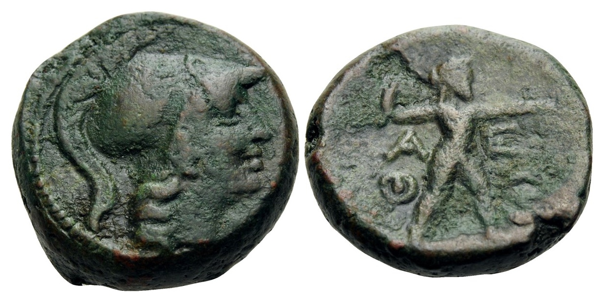 Athens AE Mithradates.jpg
