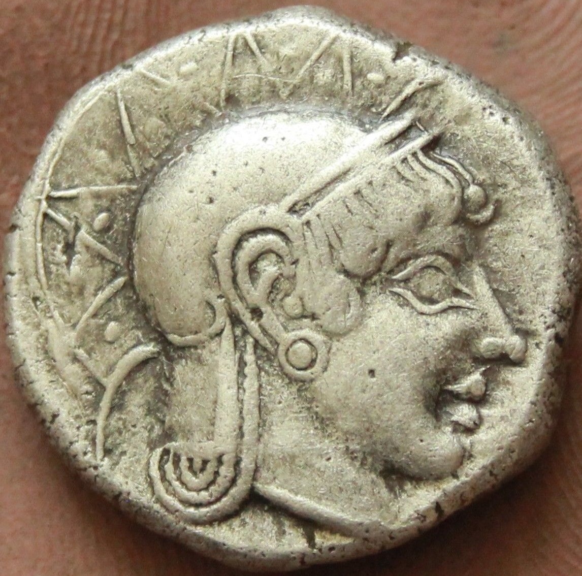 Athens Archaic Tetradrachm Possible  Imitation.1.jpg