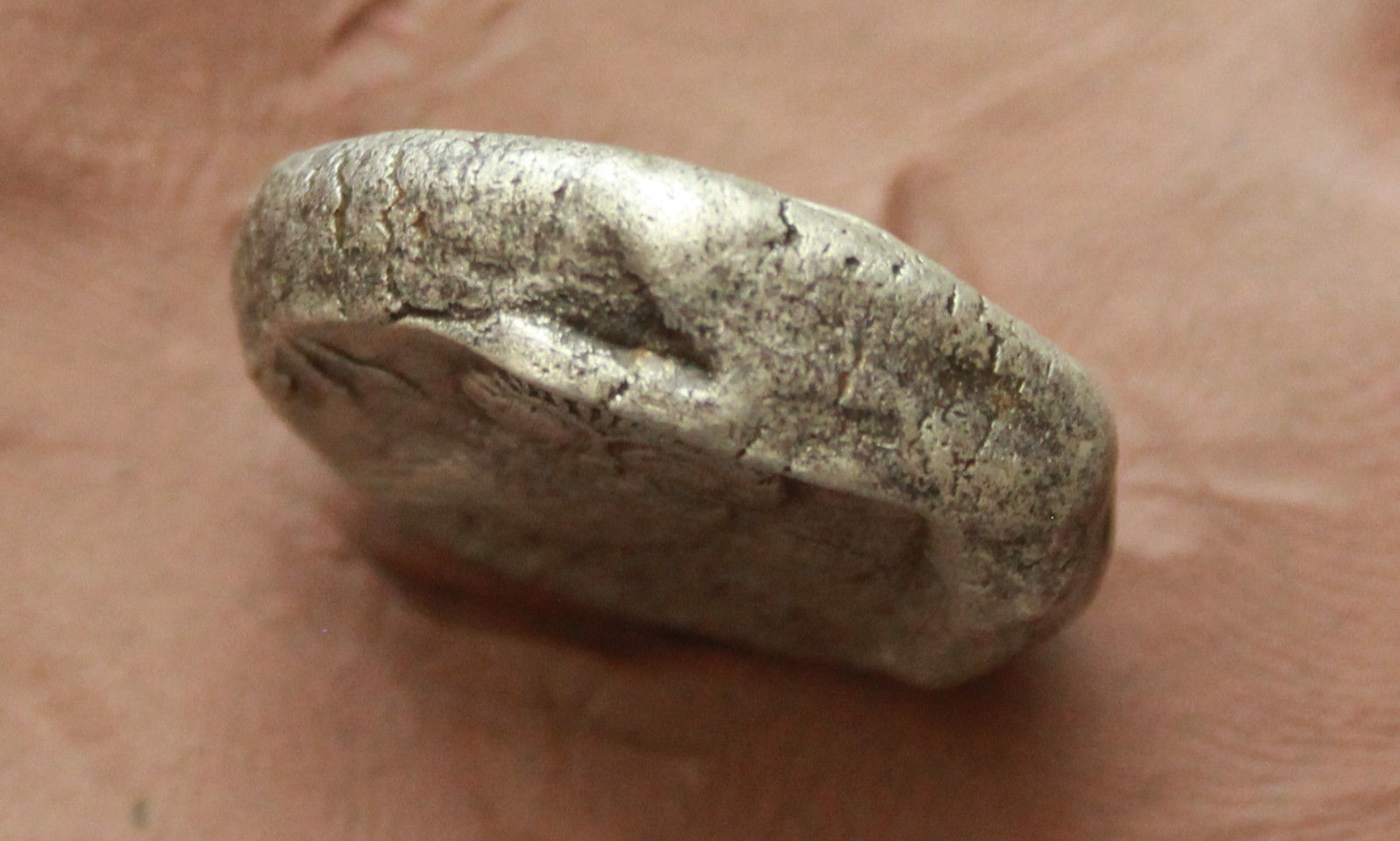 Athens Archaic Tetradrachm Possible  Imitation.3.jpg