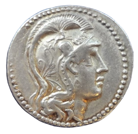 Athens New Style Tetradrachm HJB OBV.png