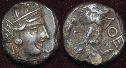 Athens Owl 17.3g  22-9x6-8mm Obv-Rev r-crud-tile.jpg