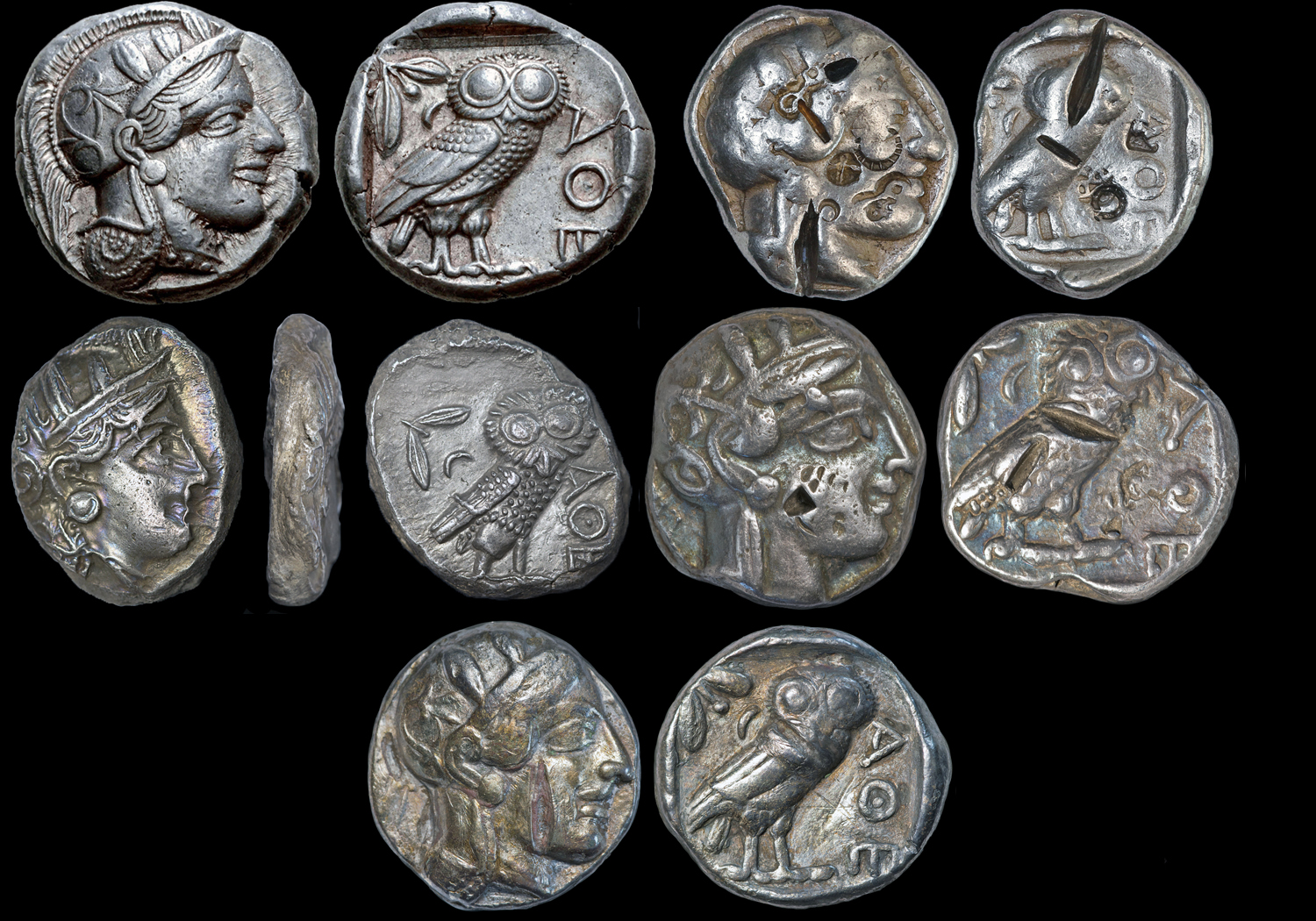 Athens Owls Authentic Plated And Imitations.jpg