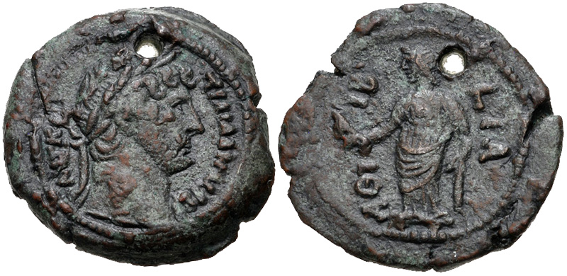 Athribite Nome Obol Hadrian AK ETB Kellner 19 CNG 404.jpg