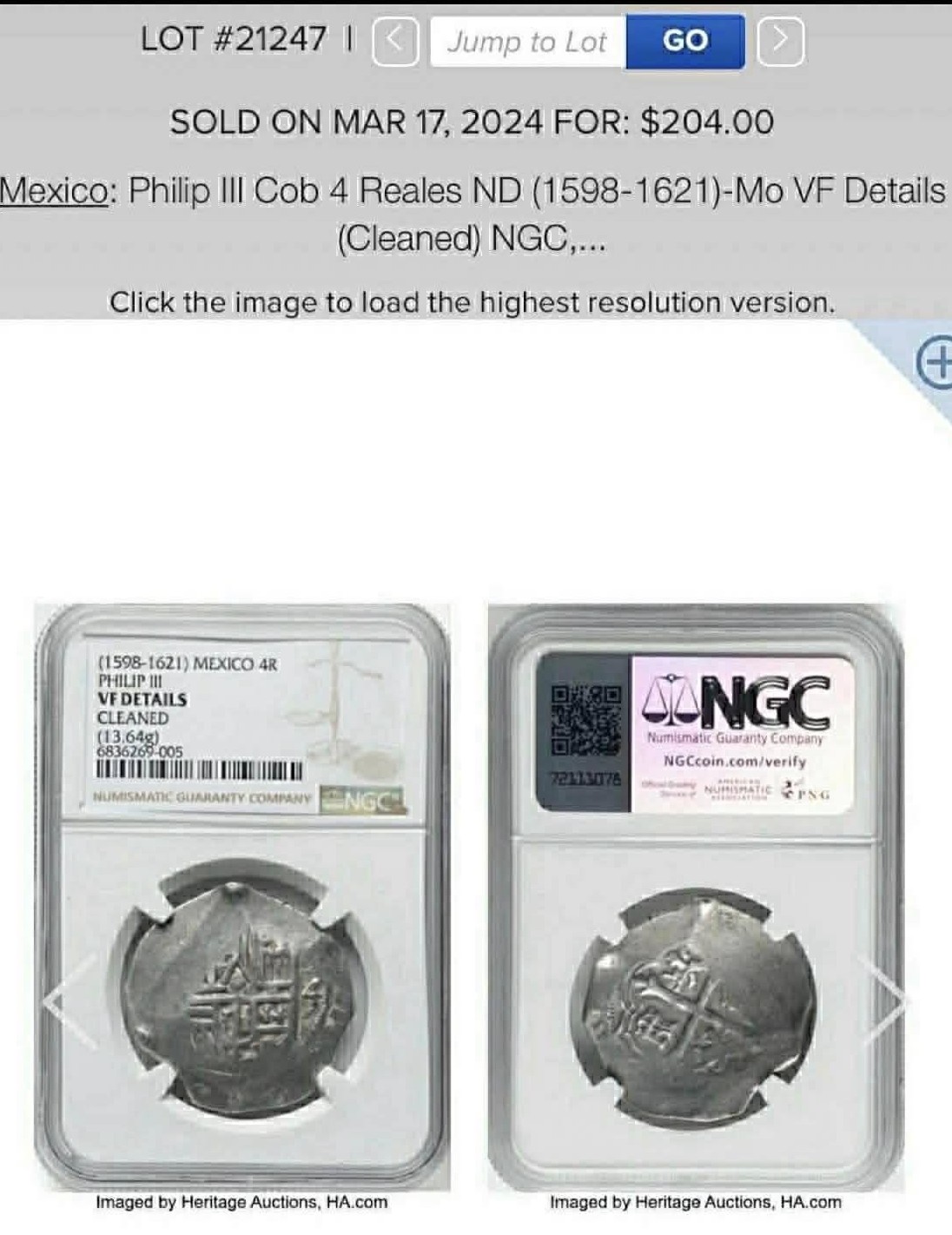 Atocha scam coin.jpg